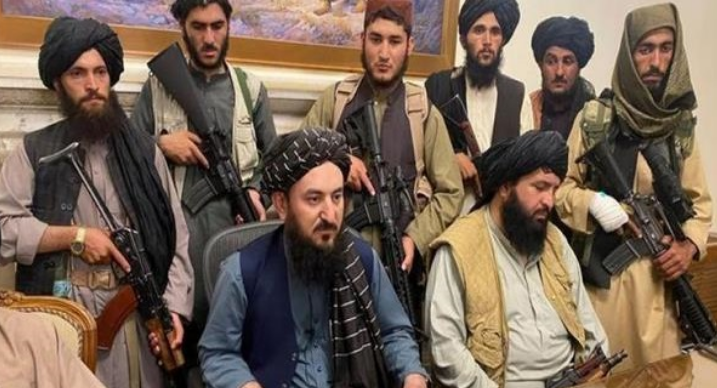 Before reaching the abyss: Taliban warns Washington against destabilizing Afghanistan