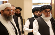 Why does the Taliban hide news of the death of its leader?