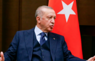 Turkish President Steps Back From Expulsions of 10 Western Diplomats
