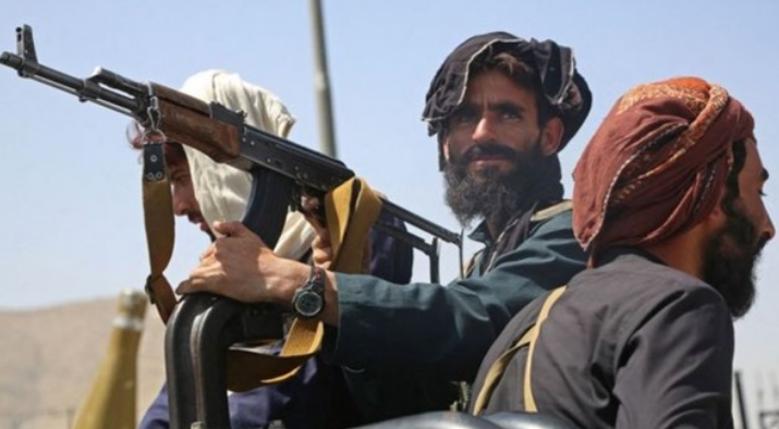 Taliban to build new army in Afghanistan