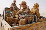 Civilian militias a ticking time bomb in Africa