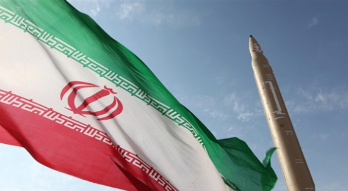 Why did Iran stop importing weapons despite embargo being lifted?