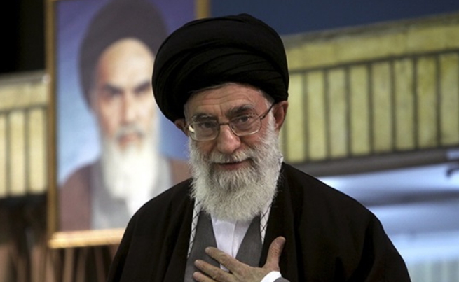 Calls for questioning Iran supreme leader 'mere media show'