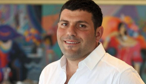 Threat to kill Israeli billionaire Teddy Sagi ‘was Iranian terror plot’