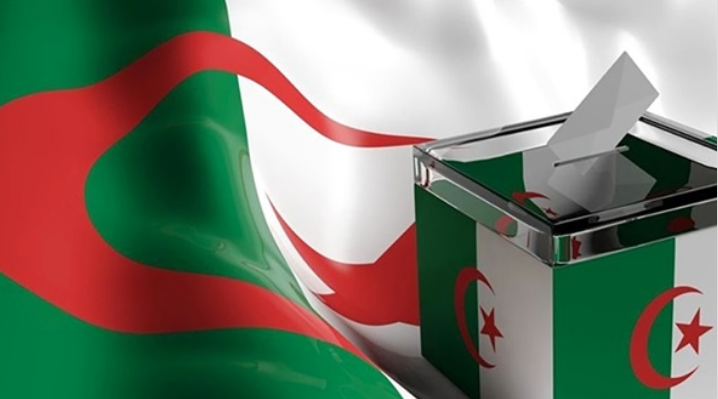 Early local elections: Algeria faces new political challenge