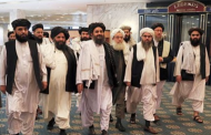 Taliban begs international community to release Afghanistan’s frozen funds