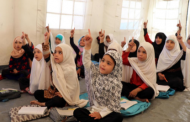 Online lessons to give Afghan girls secret education