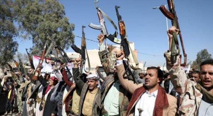 Brotherhood-Houthi alliance stepping up violations in Yemen