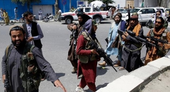 Religious madrasas: Taliban’s return renews hopes of extremists