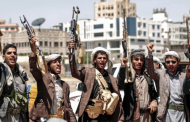 Yemen tribes increasing involvement in fight against Houthis