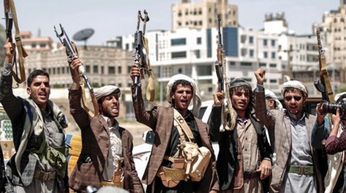 Yemen tribes increasing involvement in fight against Houthis