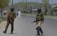 Regional conflicts likely to affect Kashmir's future