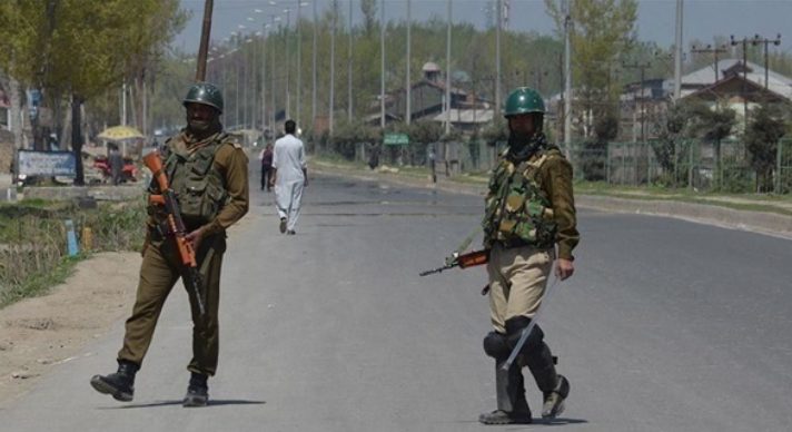 Regional conflicts likely to affect Kashmir's future
