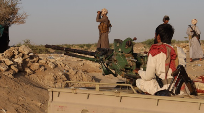 Battle of Marib: Will the Houthis or government reach the finish line first?