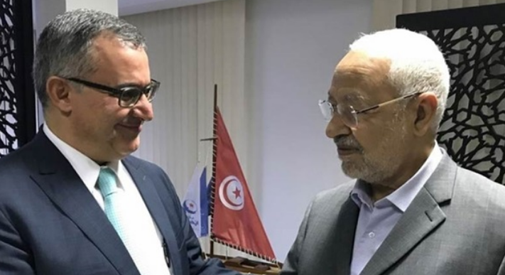 Tunisia’s Religious Affairs Ministry ends presence of Qaradawi’s Union