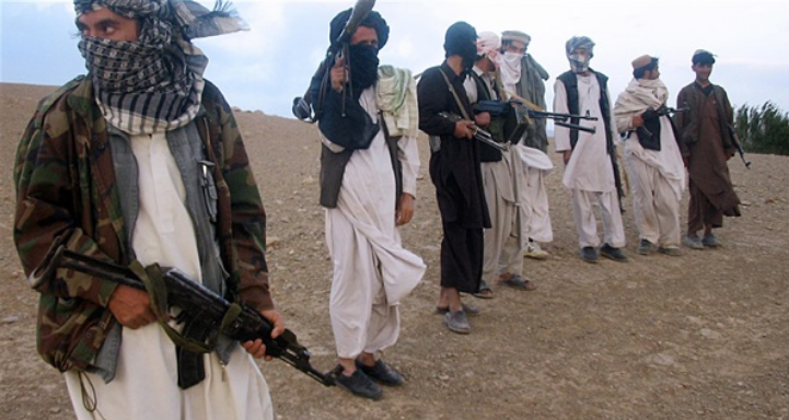 Possibility of removing Taliban from terrorist list on the table at UN