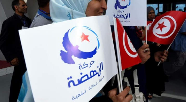 Implications of ongoing collapse of Tunisia's Ennahda