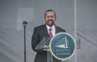 Ethiopia’s prime minister, a Nobel peace laureate, says he will lead battle against rebels from front line