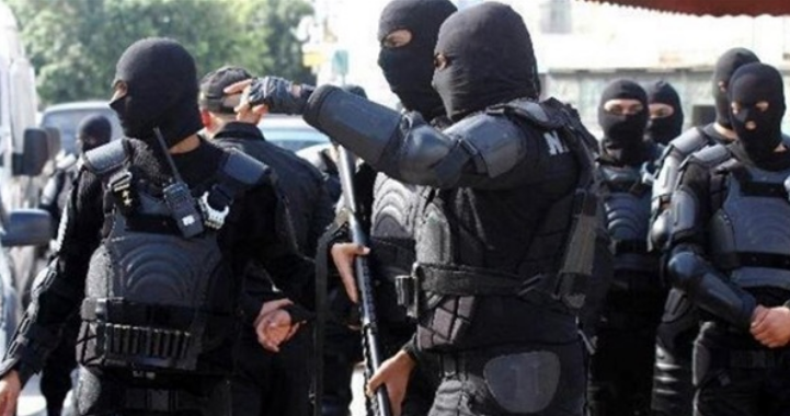 Expectations of violence worry Tunisian street after dismantling of 12 terrorist cells