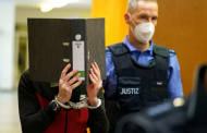 German court gives life in prison to ex-ISIS fighter for death of 5-year-old in first ‘genocide’ trial