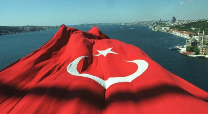Turkish opposition parties seeking greater unity