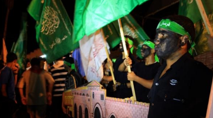 Implications of ban on Hamas' political wing in UK