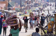 Uganda Begins Strikes Against Islamist Militants in Congo After Bombings