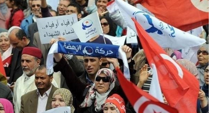 Increase in number of dismantled terrorist cells: Tunisian Brotherhood’s role in mobilizing them?