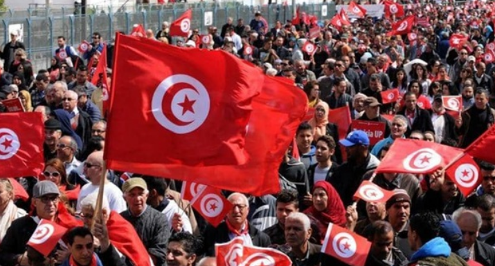 Tunisia purging its own embassies of Brotherhood presence