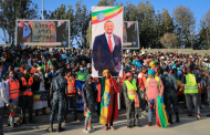 Ethiopian Leader Heads to Front Line as War Threatens to Widen