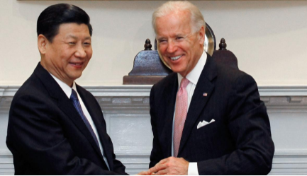 Support for Taiwan is a threat to peace, Chinese President Xi warns Joe Biden