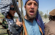 Breaking bones: Continuous war between ISIS and Taliban makes Afghanistan victim
