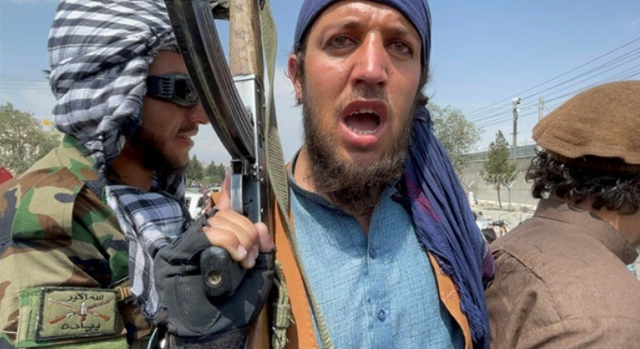 Breaking bones: Continuous war between ISIS and Taliban makes Afghanistan victim