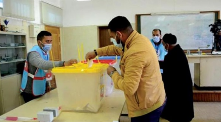 Election postponement initiative stirring up debate in Libya
