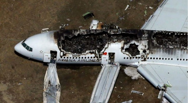 Ukrainian plane's curse keeps haunting Iran's mullahs