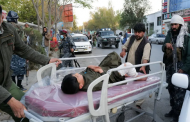 Dozens Killed in ISIS Attack on Military Hospital in Afghanistan’s Capital