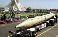 Iran's ballistic missiles: Backwards step to save nuclear agreement