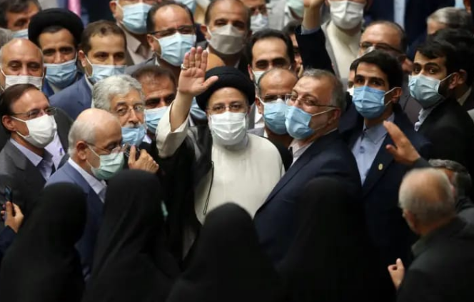 As Iran's Nuclear Talks Resume, the West Needs to Understand Who It's Dealing With