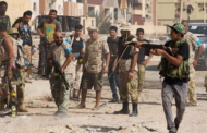 Defections hit Tripoli's terrorist militias before historic entitlement