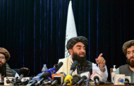 Taliban appoints Shiite to leadership position to improve image before international community