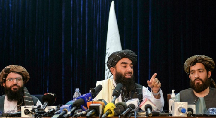 Taliban appoints Shiite to leadership position to improve image before international community