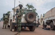 UN peacekeepers suspected of diamond smuggling in Central African Republic