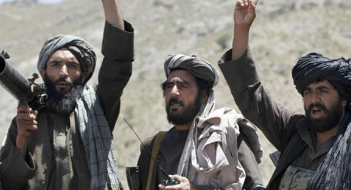 Is this time for the Taliban to return Brotherhood's favors?
