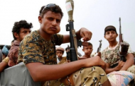 Mass exodus: Displaced Yemenis in tents flee violence of Houthis
