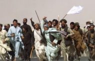 Fears that Pakistani Taliban will resort to violence if talks with government fail