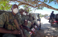 Mozambique rising up to defend gas fields against terrorists