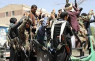 Houthis try to compensate for human losses by recruiting Ethiopians and Africans