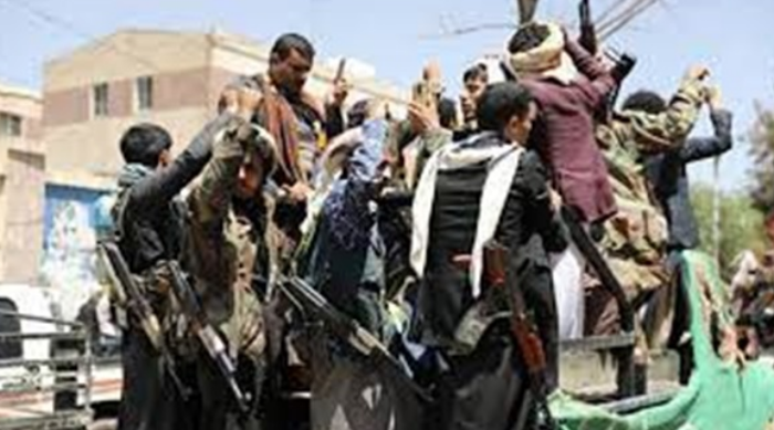 Houthis try to compensate for human losses by recruiting Ethiopians and Africans