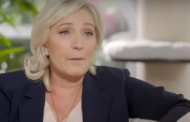 French elections 2022: Marine Le Pen shows softer side in Oprah-style chat