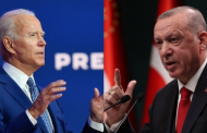 Erdogan-Biden meeting have implications for Middle East